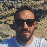Riccardo Morelli