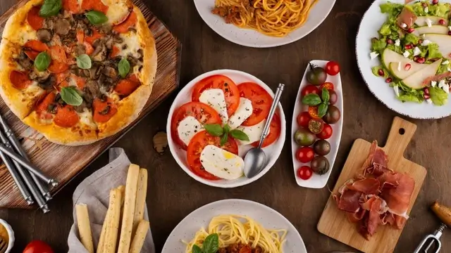 Cucina italiana a Berlino: Dove cucinarla bene