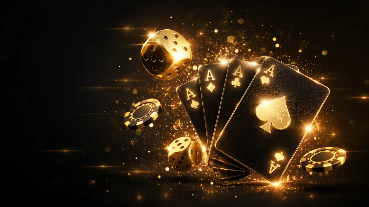migliori casino non AAMS